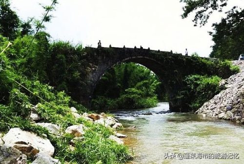 梅州最美古桥排名前十(梅州十八景)插图10