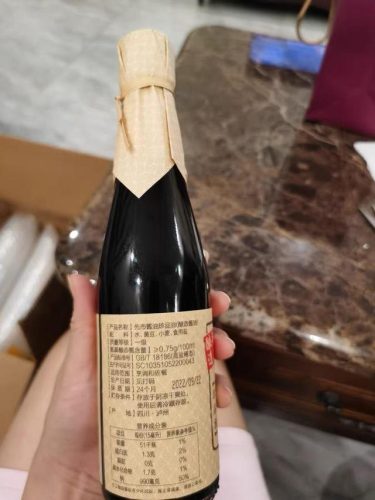 手工酱油销量排名前十(酱油全国前十)插图2