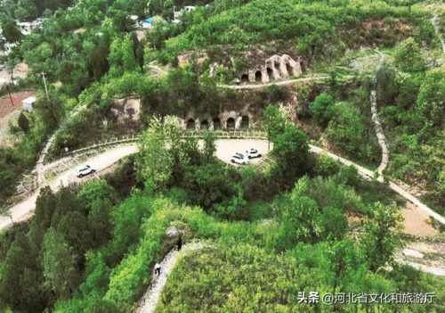 山西溶洞景观排名前十(山西溶洞排名一览表)插图9