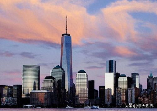 世界城市高楼排名前十(世界一线城市排名50)插图11