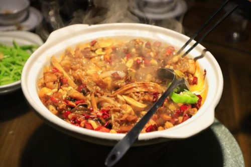 武汉大型饭店排名前十(武汉高档饭店)插图5