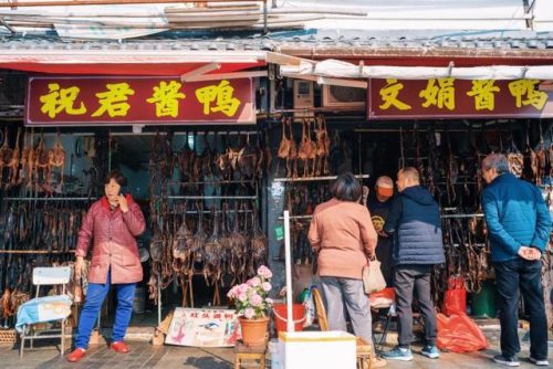 杭州有名餐厅排名前十(杭州必去十大名饭店)插图84