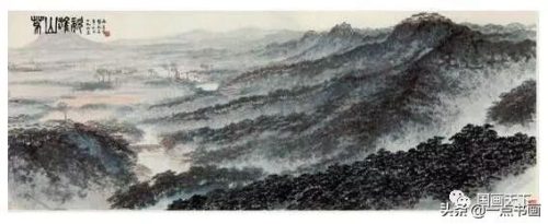 拍卖排名前十的画家(现在哪个画家的画最有收藏价值)插图2