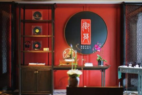 杭州有名餐厅排名前十(杭州必去十大名饭店)插图4
