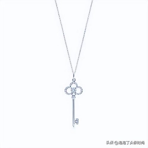 银项链销量排名前十(银项链靠谱的品牌)插图29