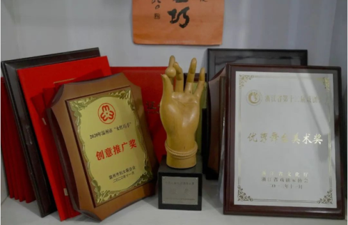 平阳装修大师排名前十(售楼部装修效果图大师)插图3