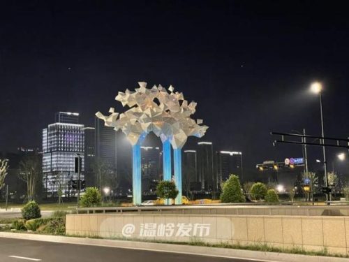 浙江雕塑基地排名前十(浙江影视基地有几个)插图8