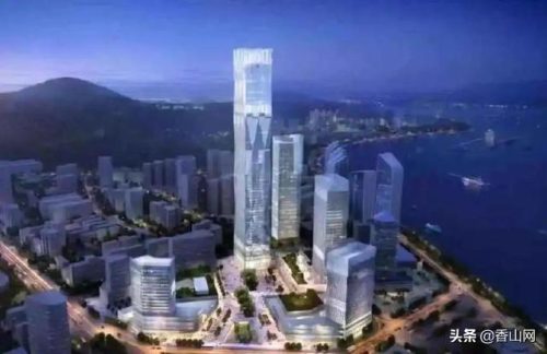 拱北在哪(珠海站是拱北吗)插图20