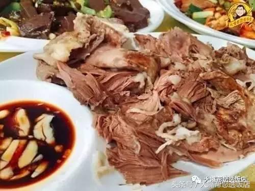 旅顺老式饭店排名前十(旅顺高端饭店)插图29
