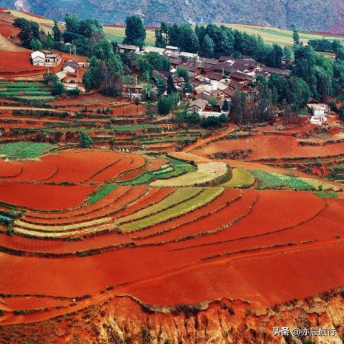云南好玩地方排名前十(云南康养基地十大排名)插图16