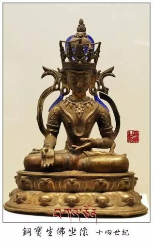 最贵佛教圣地排名前十(云南三大佛教圣地是哪三个)插图35