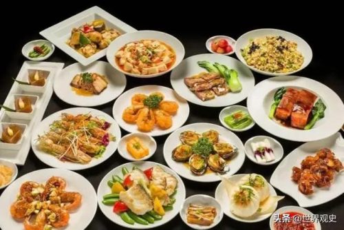 西安最贵闽菜排名前十(福建闽菜十大排名)插图4