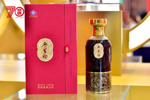 劲牌劲酒(劲牌白酒系列价格表)插图2