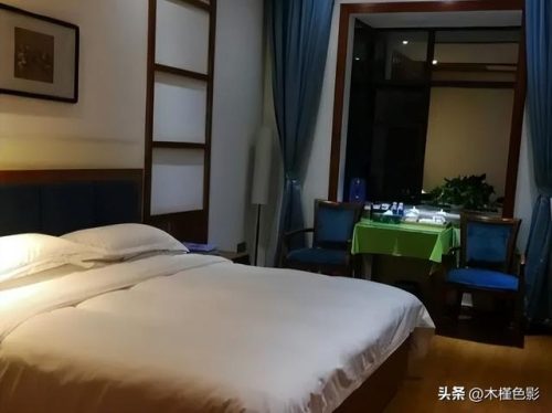 南昌泳池名宿排名前十(南昌住宿哪里好)插图11