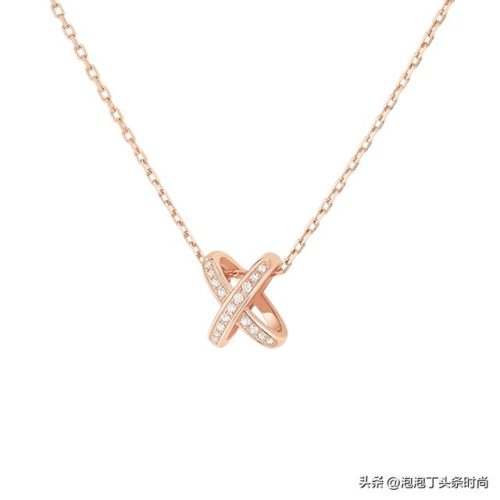 银项链销量排名前十(银项链靠谱的品牌)插图86