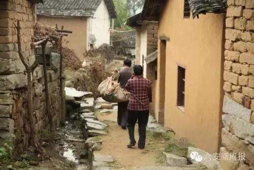 长沙古镇老宅排名前十(塘栖古镇姚家老宅)插图6