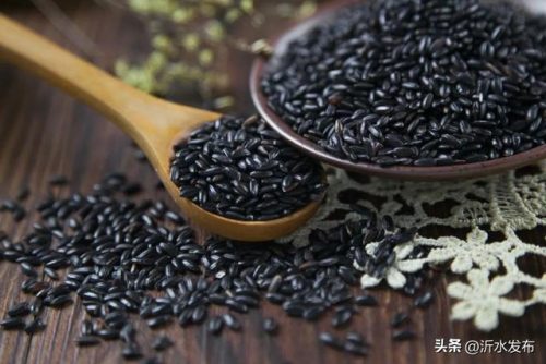 花青素含量排名前十的顺利排名(花青素最高的产品)插图5