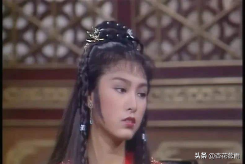香港古装武侠电视剧(香港古装武侠电视剧大全)插图2
