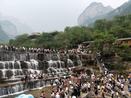 新乡游玩景点排名前十(新乡市十大景点排名)插图25