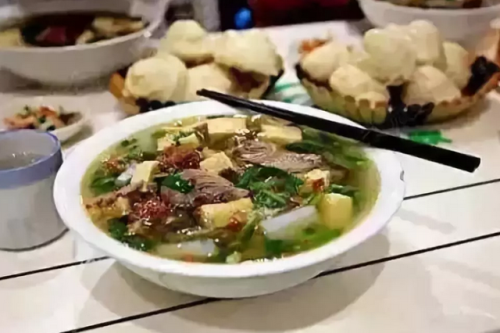 库尔勒火锅饭店排名前十(库尔勒火锅排名前十名)插图9