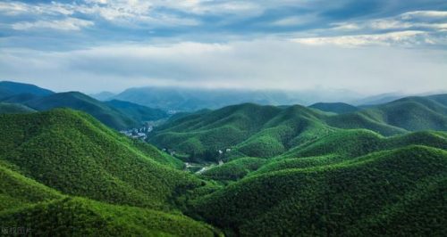 湖州旅游(湖州旅游一日游)插图1