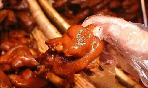 松江美食卤味排名前十(好吃的卤味品牌)插图25