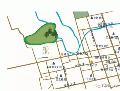 临猗小区房价排名前十(临猗房产价格表)插图5