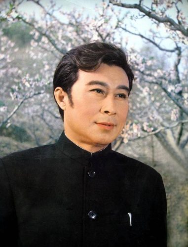 中国最美男人(世界公认中国第一美男子)插图11