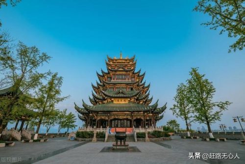 中国西方景点排名前十(最顶级的中国景点)插图26