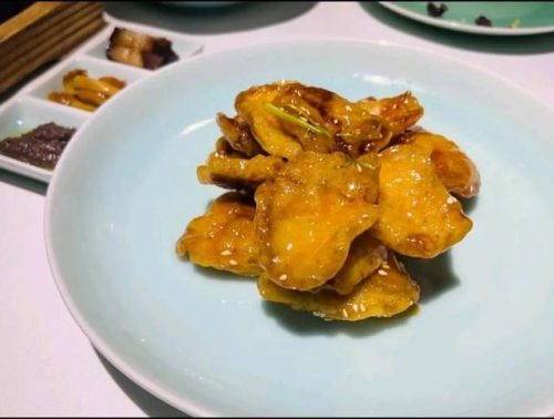 枣园高档餐厅排名前十(中国餐饮品牌排行50强)插图6