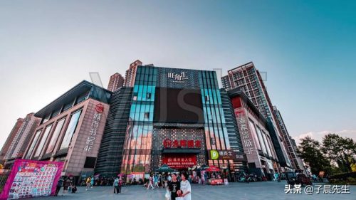 贵州市内商场排名前十(贵阳购物中心排名)插图23