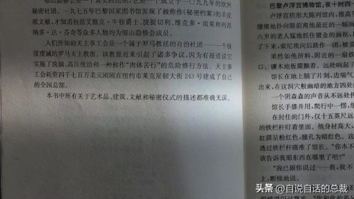 达芬奇密码(达芬奇密码小说)插图12
