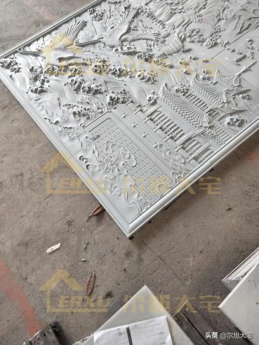 发泡浮雕厂家排名前十(浮雕石雕厂家)插图5