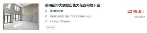 漳州高层豪宅排名前十(上海豪宅小区)插图10