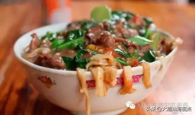 潮阳老牌小吃排名前十(潮阳棉城美食地点)插图22