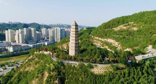 中国十大魅力城市(中国十大魅力城市运城)插图1