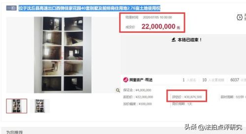 沈丘豪宅小区排名前十(沈丘有钱人名单)插图3