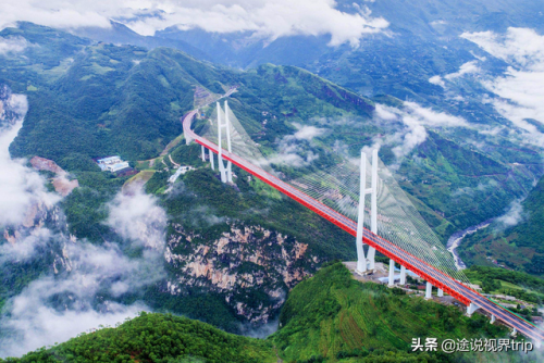 中国桥梁公司排名前十(贵州十大桥梁排名)插图6