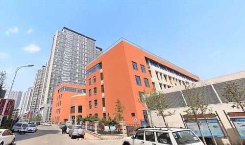 青岛小学质量排名前十(青岛市北区中学排名)插图2