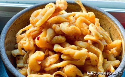 萝卜咸菜排名前十图片(最好吃的咸菜排名)插图7
