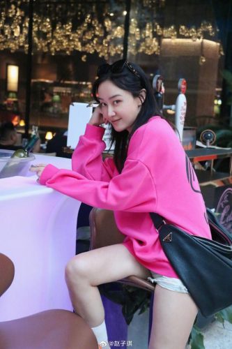 靳东老婆(靳东怎么读)插图4