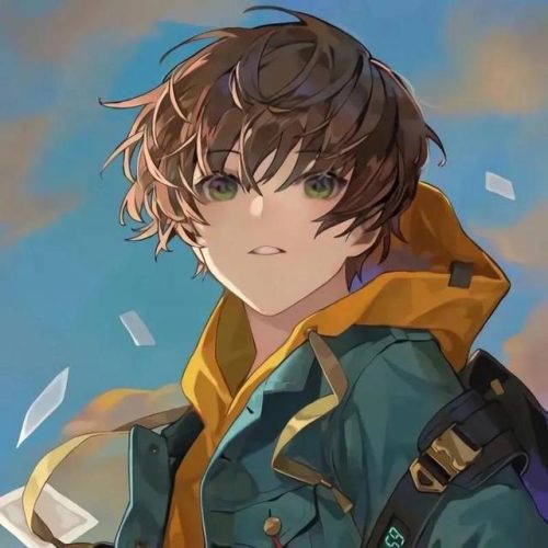 追光吧少年(做追光少年议论文800字)插图