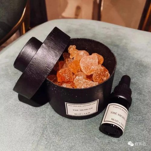 石膏香薰大牌排名前十(香薰比较好的品牌)插图23