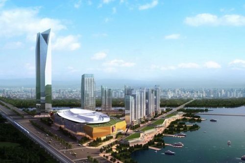 台州欧式商场排名前十(台州购物中心排名)插图1