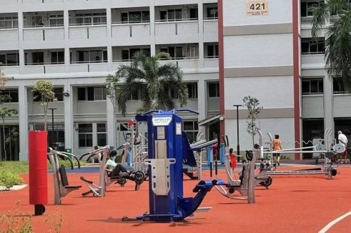 新加坡游乐中心排名前十(新加坡特色主题游乐场)插图7