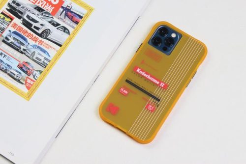 手机保护套(vivo手机外套大全)插图7
