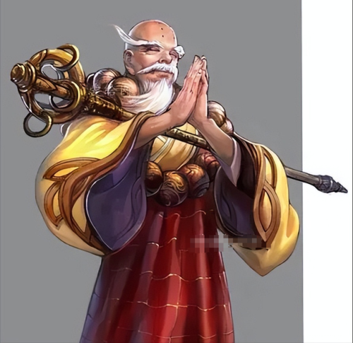 蜀山法宝神通排名前十(蜀山传奇龙宫最强法宝)插图21
