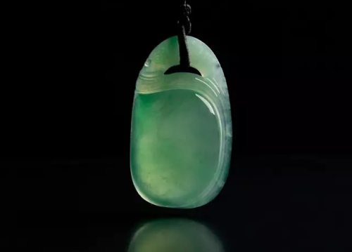 玉的鉴别(如何鉴别翡翠)插图8