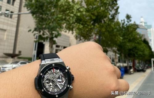 瑞士十大名表(宝珀手表官方旗舰店)插图8