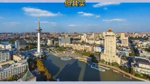 南通景点(南通免费旅游景点)插图